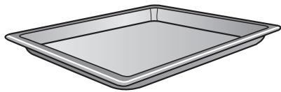 MIELE H 6165 BP - Plaque de cuisson multi-usès, plat multi-usès et grille avec butée de sécurité - 2