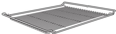 MIELE H 6165 BP - Plaque de cuisson multi-usès, plat multi-usès et grille avec butée de sécurité - 3