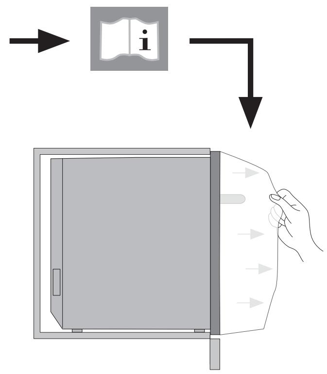 ASKO OCS8464B - Déclaration de conformité - 3