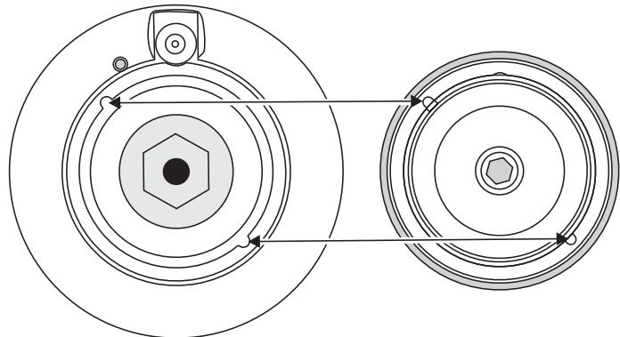 FALCON PROFESSIONAL 1092 CONTINENTAL INDUCTION - Nederlandsls - 3
