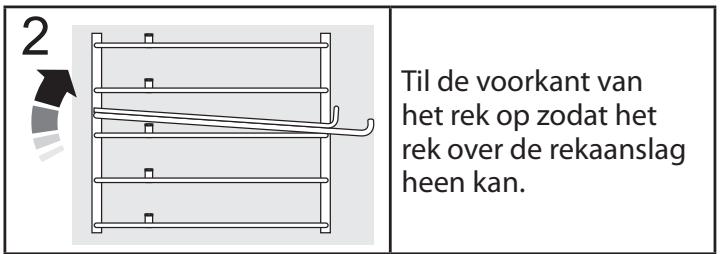 FALCON PROFESSIONAL 1092 CONTINENTAL INDUCTION - De ovenrekken - 3
