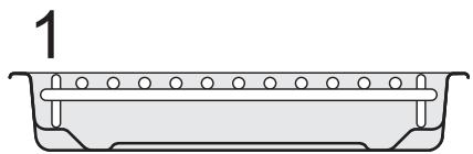 FALCON PROFESSIONAL 1092 CONTINENTAL INDUCTION - Doe in geen geval de grilldeur zich terwijl de grill aanstaat. - 1
