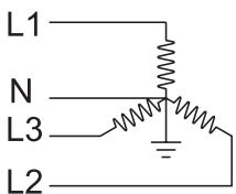 FALCON PROFESSIONAL 1092 CONTINENTAL INDUCTION - Aansluiten op de elektriciteit - 3