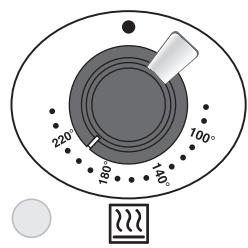 FALCON PROFESSIONAL 1092 CONTINENTAL INDUCTION - Four gauche - 5