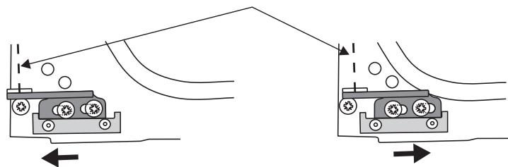 FALCON PROFESSIONAL 1092 CONTINENTAL INDUCTION - Onderhoud - waarschuwing - 1