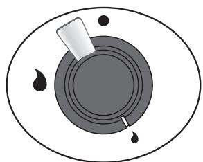 FALCON PROFESSIONAL 1092 CONTINENTAL INDUCTION - Kookplaatbranders - 2