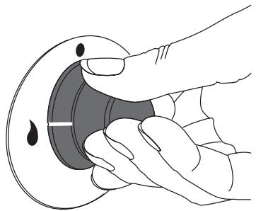 FALCON PROFESSIONAL 1092 CONTINENTAL INDUCTION - Kookplaatbranders - 1