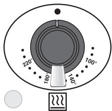 FALCON PROFESSIONAL 1092 CONTINENTAL INDUCTION - Four gauche - 3