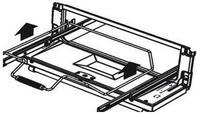 FALCON PROFESSIONAL 1092 CONTINENTAL INDUCTION - Brûleurs de table de cuisson - 6