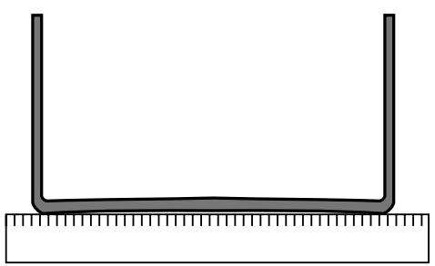 FALCON PROFESSIONAL 110 DELUXE INDUCTION - La Table de Cuisson - 2