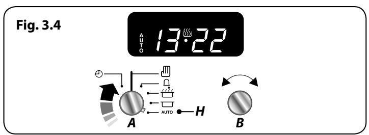FALCON PROFESSIONAL 110 DELUXE INDUCTION - REMARQUE - 7
