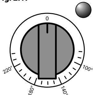 FALCON PROFESSIONAL 110 DELUXE INDUCTION - Chaleur Inférieure - 2