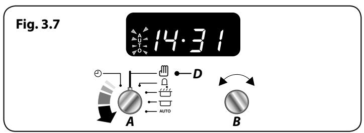 FALCON PROFESSIONAL 110 DELUXE INDUCTION - REMARQUE - 8