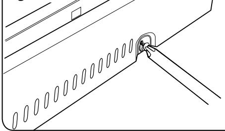 FALCON PROFESSIONAL 110 DELUXE INDUCTION - INSTALLATION - 3