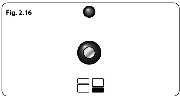 FALCON PROFESSIONAL 110 DELUXE INDUCTION - Gril / Gril Coulissant « Glide-out » - 10