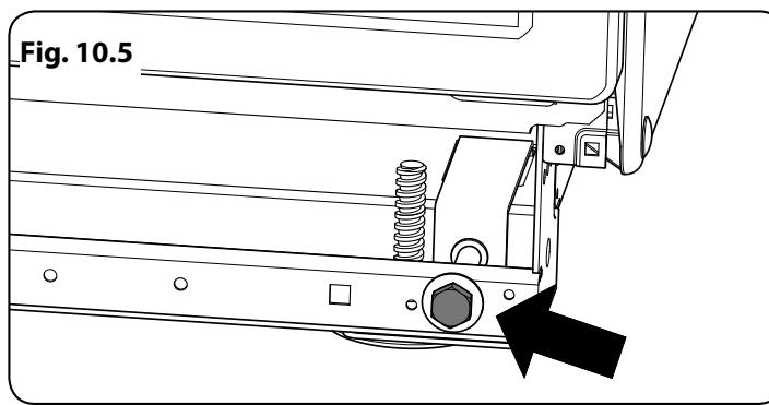 FALCON PROFESSIONAL 110 DELUXE INDUCTION - INSTALLATION - 1