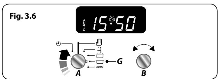 FALCON PROFESSIONAL 110 DELUXE INDUCTION - REMARQUE - 10
