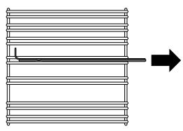 FALCON PROFESSIONAL 110 DELUXE INDUCTION - Eclairage du Four Principal - 4