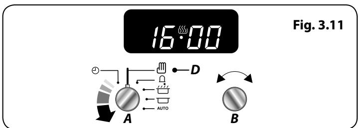 FALCON PROFESSIONAL 110 DELUXE INDUCTION - Réglage de la tonalité du bip sonore - 4
