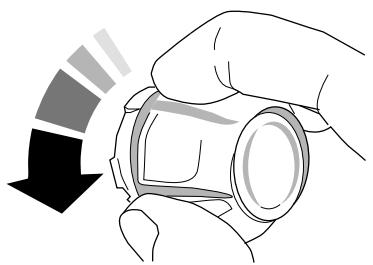 FALCON PROFESSIONAL 110 DELUXE INDUCTION - François - 2