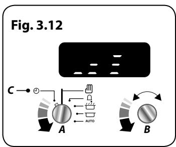 FALCON PROFESSIONAL 110 DELUXE INDUCTION - Réglage de la tonalité du bip sonore - 5