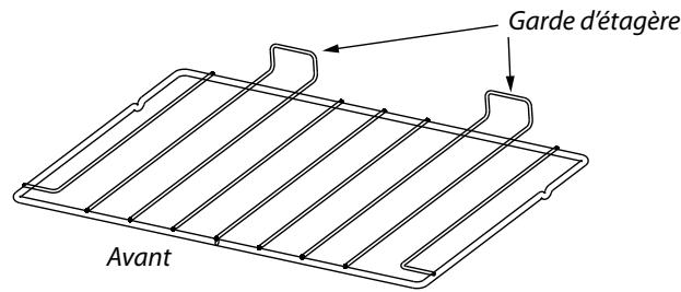 FALCON PROFESSIONAL 110 DELUXE INDUCTION - Eclairage du Four Principal - 3