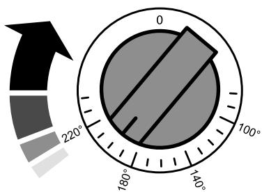 FALCON PROFESSIONAL 110 DELUXE INDUCTION - Chaleur Inférieure - 4