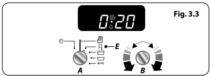FALCON PROFESSIONAL 110 DELUXE INDUCTION - REMARQUE - 3