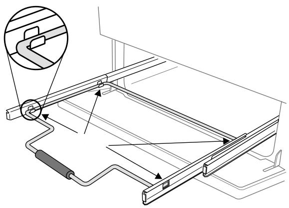 FALCON PROFESSIONAL 110 DELUXE INDUCTION - François - 2