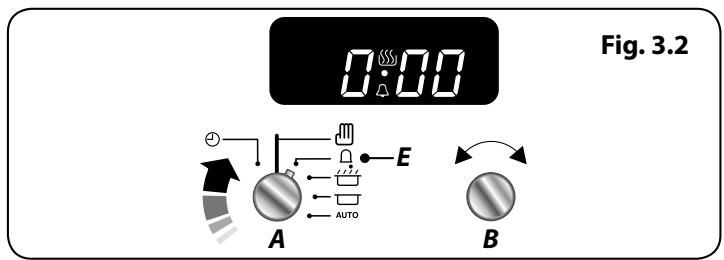FALCON PROFESSIONAL 110 DELUXE INDUCTION - REMARQUE - 2