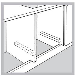 HOTPOINT FT8501AVHAS - Ventilação - 1