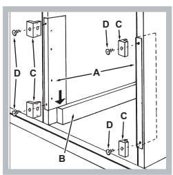 HOTPOINT FT8501AVHAS - Ventilação - 2