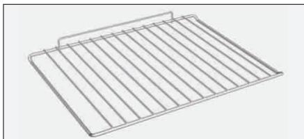 ROSIERES RFS859MIN - Metal grill - 1