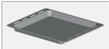 ROSIERES RFS859MIN - Drip pan - 1