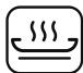 WHIRLPOOL AMW9607/IX - Chaleur PULSEE - 1