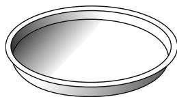 WHIRLPOOL AMW9607/IX - ПЛАКА ГІА ТРАГАНА ТРОФІМА - 1