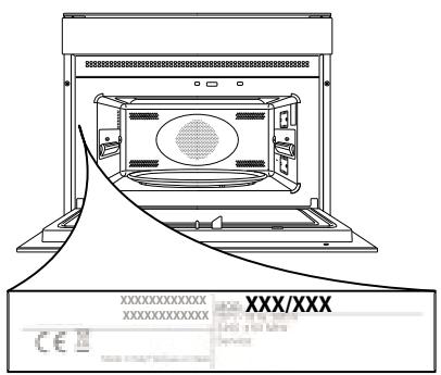 WHIRLPOOL AMW9607/IX - KONTAKTIRANJE NAŠEG PROSTPRODAJNOG SERVISA - 1