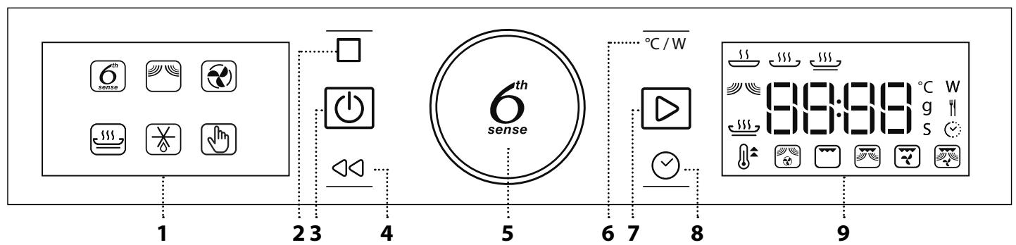 WHIRLPOOL AMW9607/IX - ZAHVALJUJEMO VAM NA KUPOVINI WHIRLPOOL PROIZVODA - 4