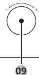 SAMSUNG NV68R3371BS/EF - Bedienfeld - 3