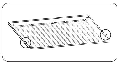 SAMSUNG NV68R3371BS/EF - Sicherheitshinweise - 1
