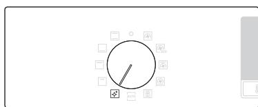 SAMSUNG NV68R3371BS/EF - Pyroreiniging - 1