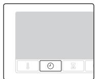 SAMSUNG NV68R3371BS/EF - Eindtijd - 2