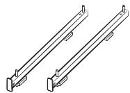 SAMSUNG NV68R3371BS/EF - Accessoires - 8