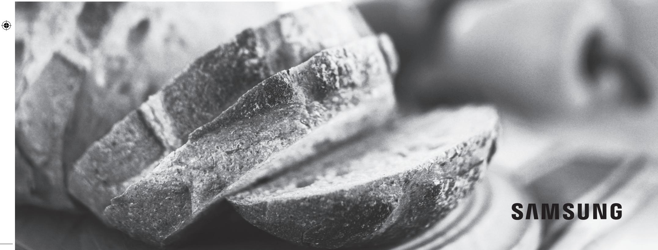 SAMSUNG NV68R3371BS/EF - Handmatige bereiding - 1