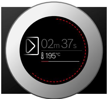 BOSCH CMG6764S1 - Display - 1