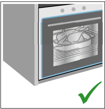 BOSCH CMG6764S1 - Saving energy - 8