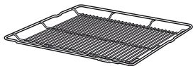 BOSCH CMG6764S1 - Accessories included - 1