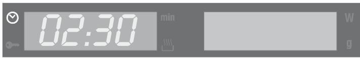 SMEG MP422X1 - Conditions de fonctionnement - 1