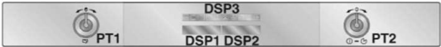 SMEG MP422X1 - Description générale - 5