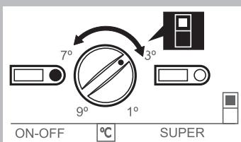 DE DIETRICH DKP1123W - 1